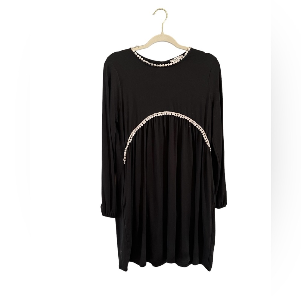 EUC You & Me Dress